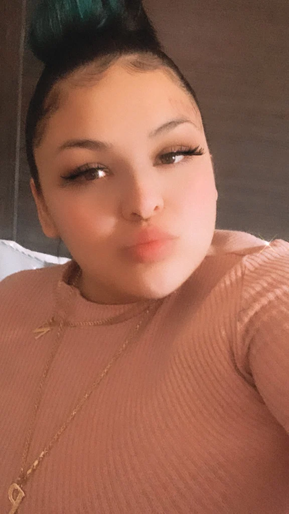Jasmine love's avatar