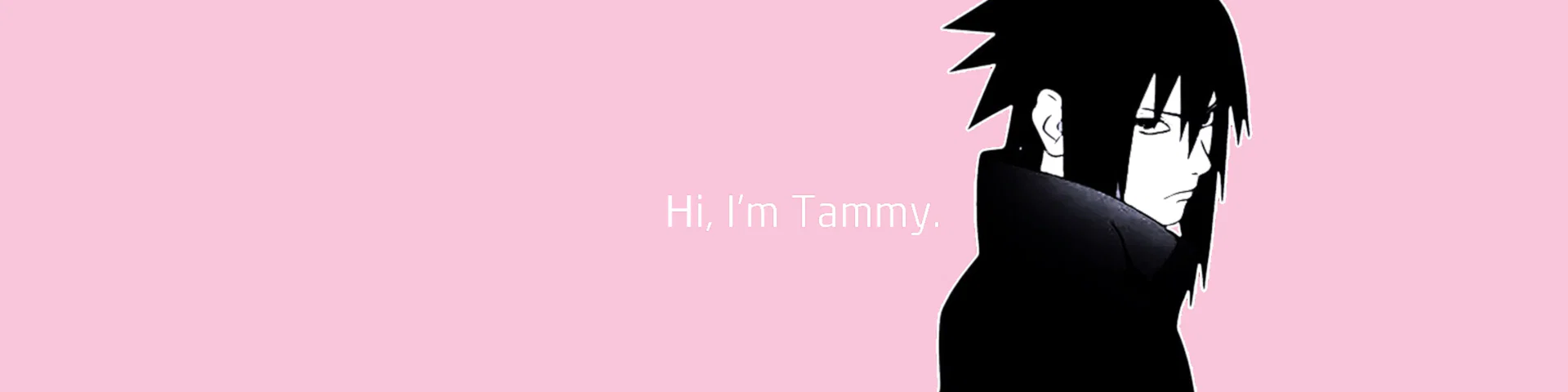 Tammy! profile banner