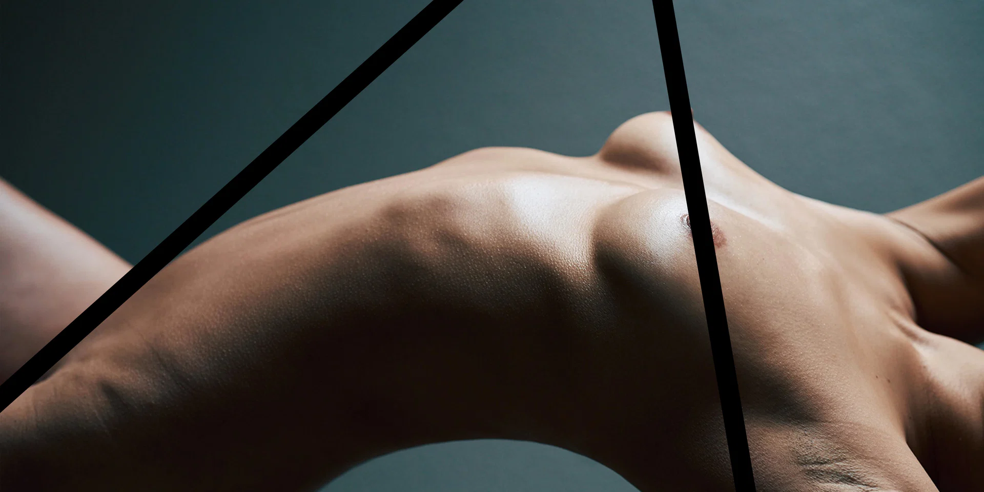 Nude + Erotic Art profile banner