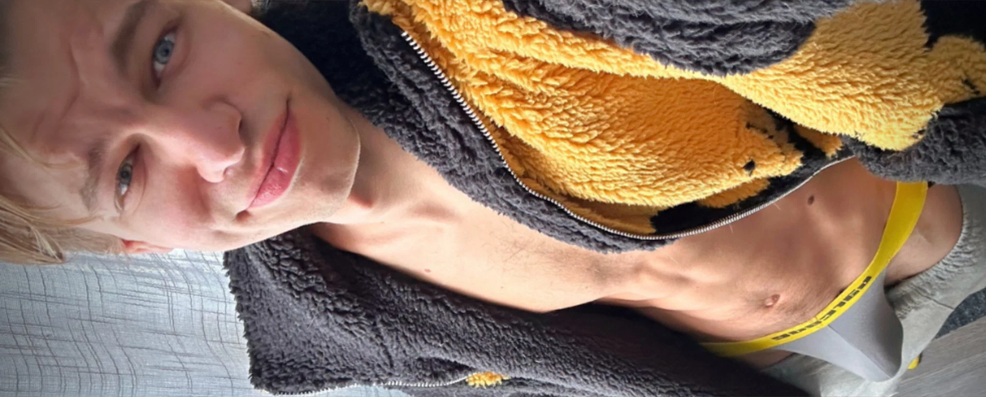 Leo Louis profile banner
