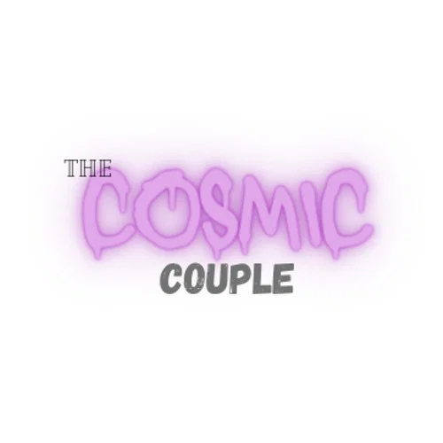 TheCosmicCouple🛸⚡️'s avatar