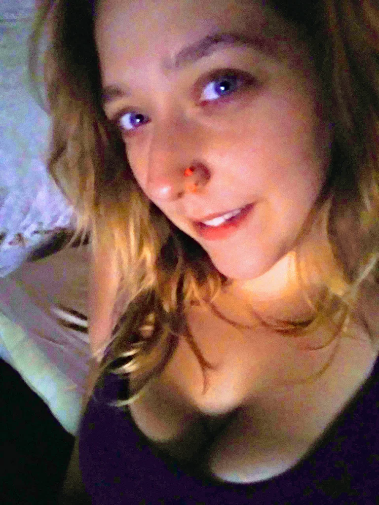 Cassandra Gerding's avatar