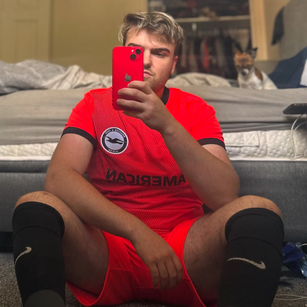 Sussex Lad's avatar