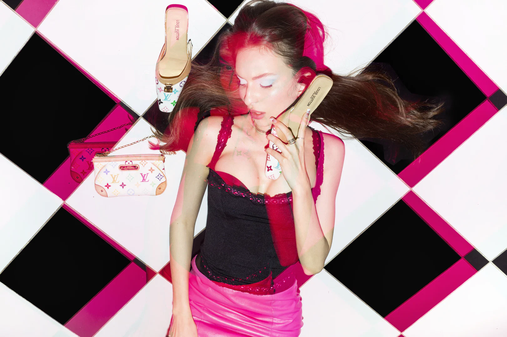 Vivicoxy profile banner