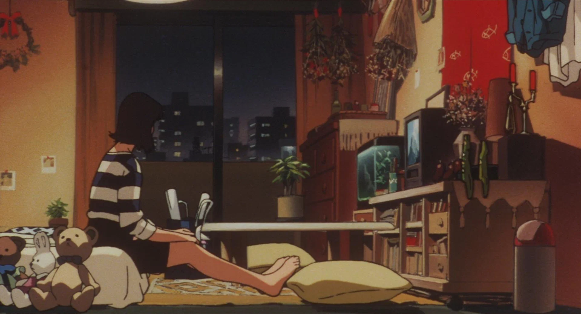 Hunie’s Room profile banner