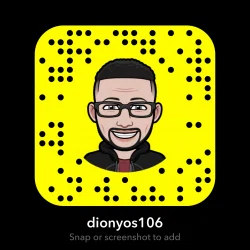 Dion “Dr. Pip-per”'s avatar