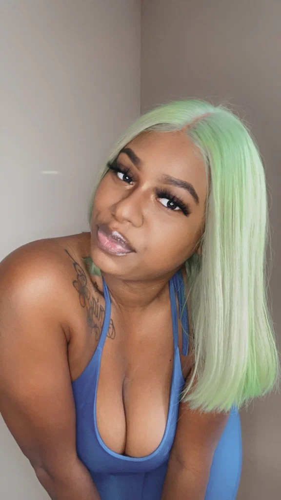 Asiann's avatar