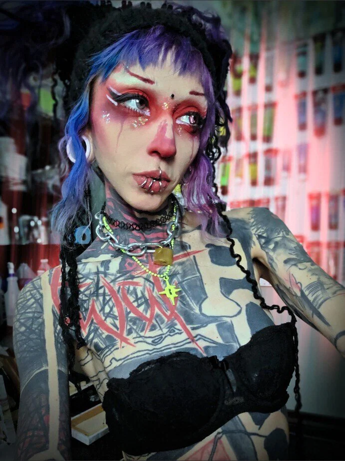 Kota Morgue's avatar