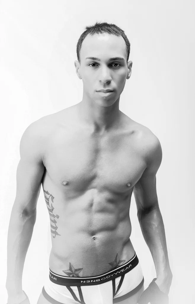 Santiago's avatar