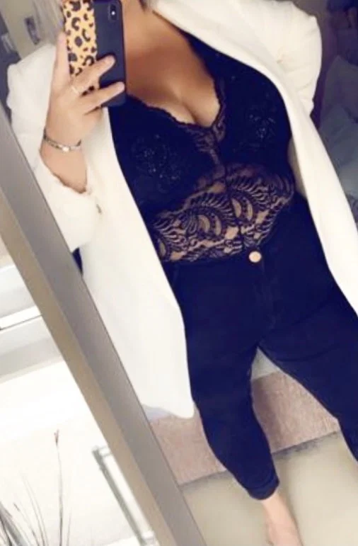Chubby lady's avatar