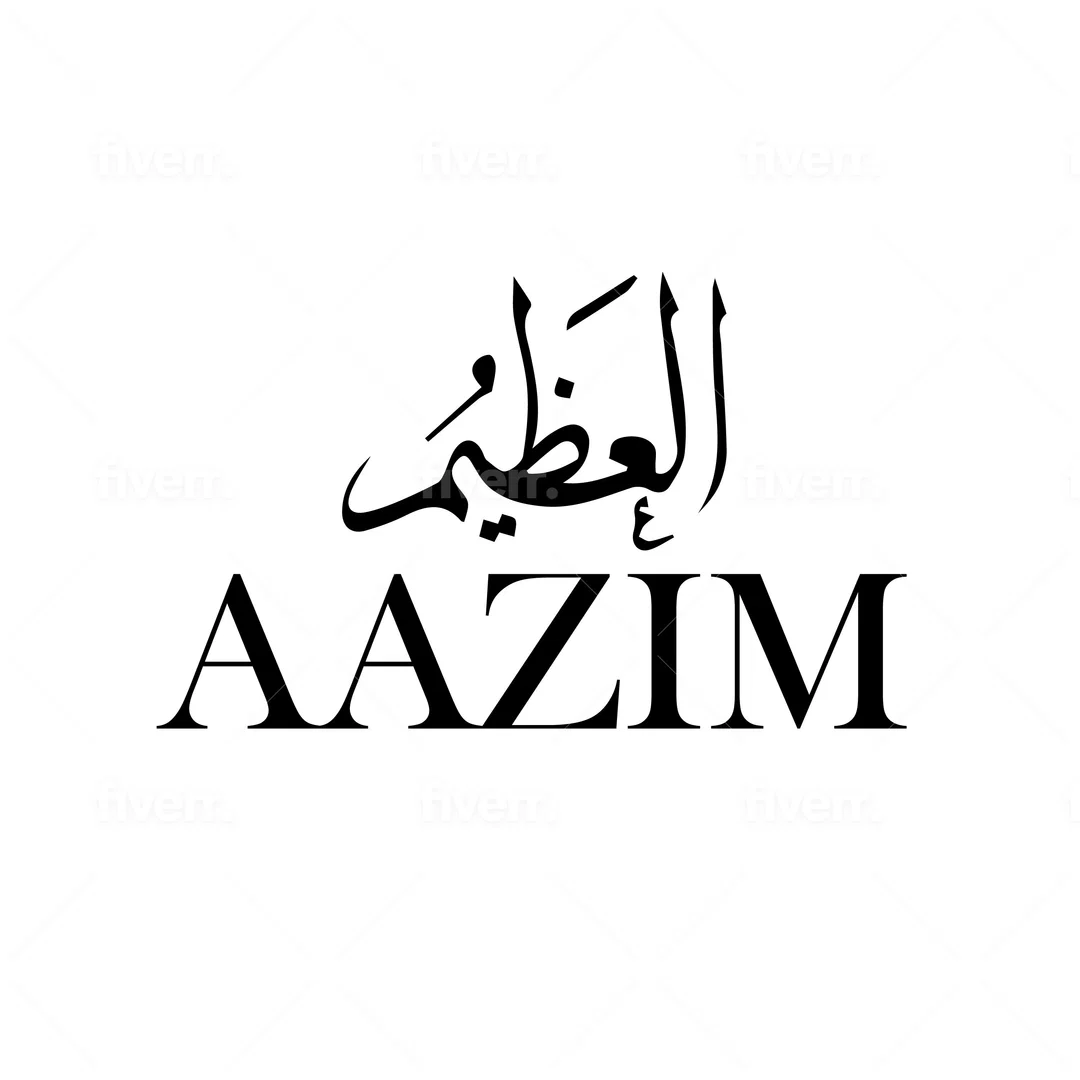 AaZim Knowledge profile banner