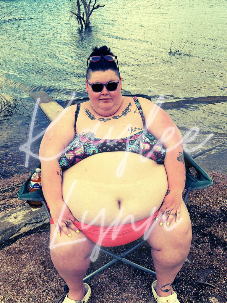 GoddessKayleeLynn's avatar