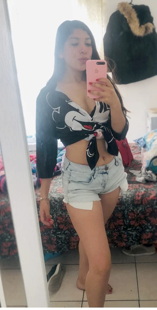Kimberly Pérez Reyes