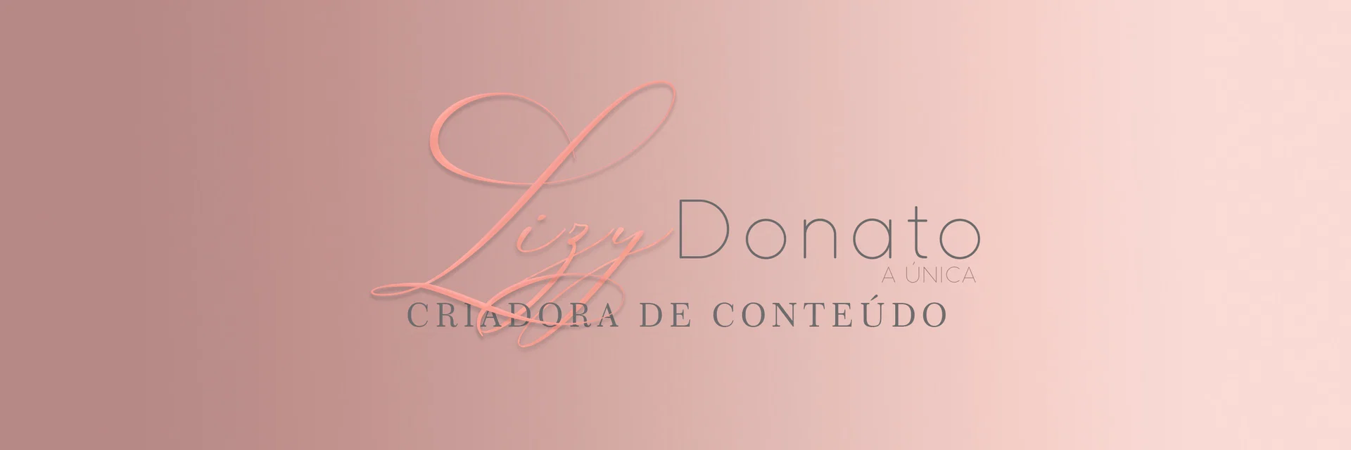 Lizy Donato profile banner