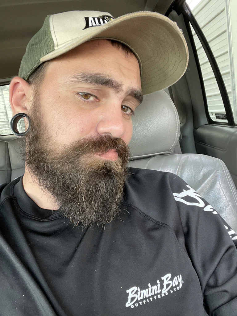 Blue collar guy31x's avatar