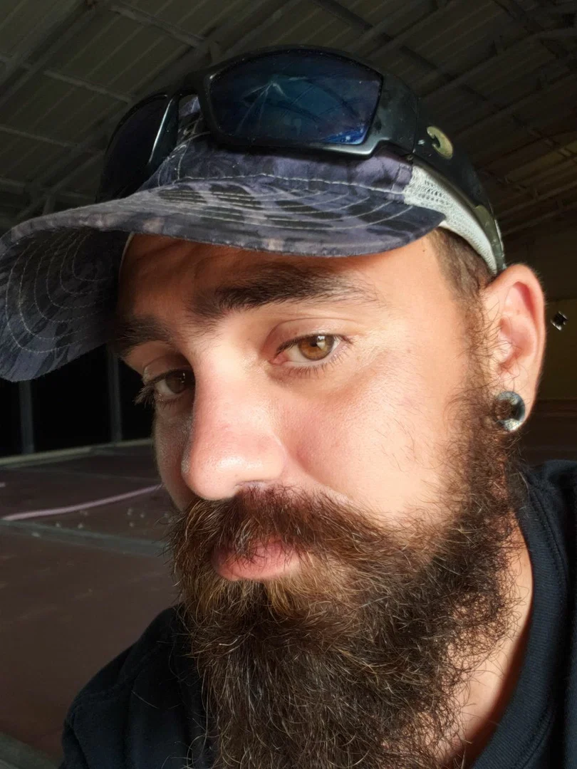 Blue collar guy31x profile banner