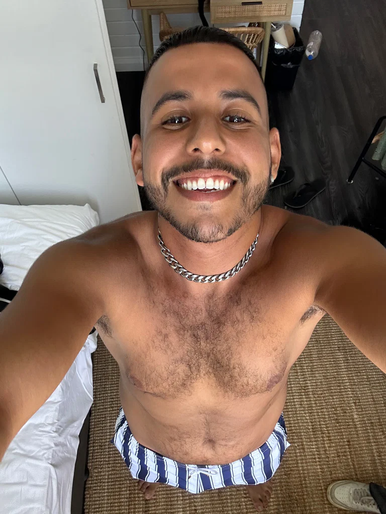 Bubble Butt 🍑 Arab bottom's avatar