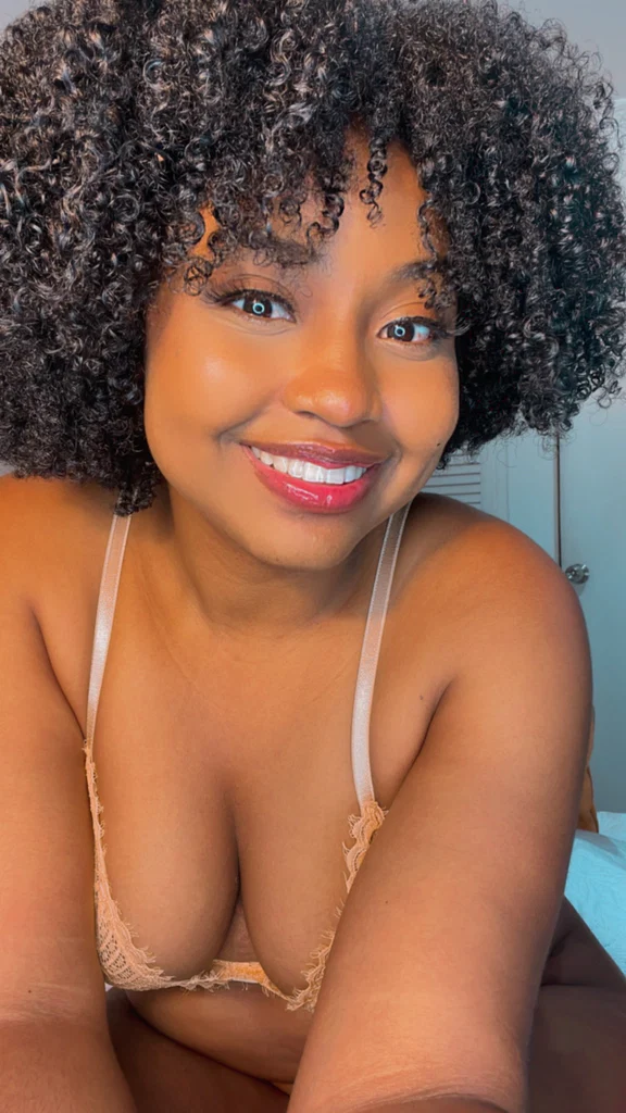 Tanisha's avatar