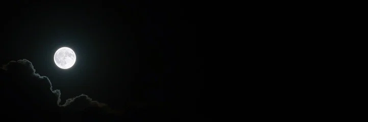 Lunar Hearts profile banner