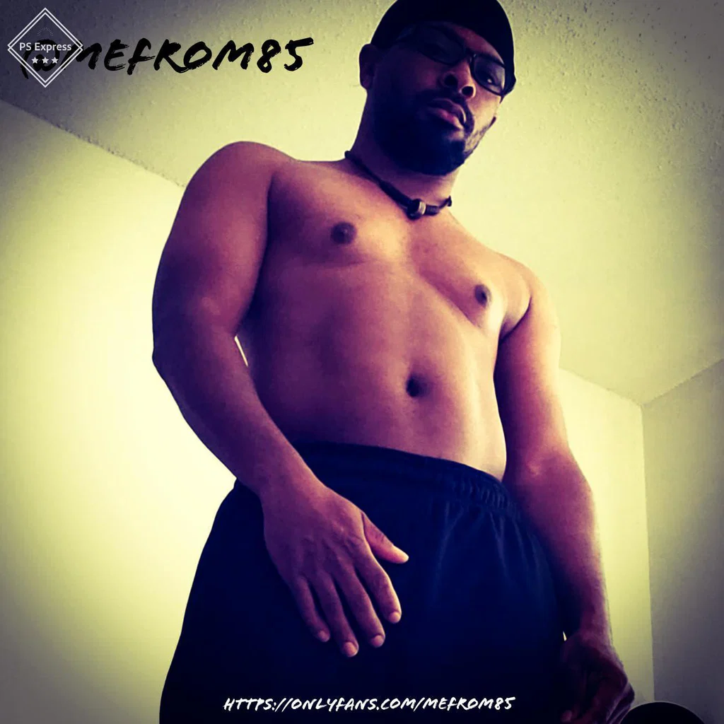 Mr.85's avatar