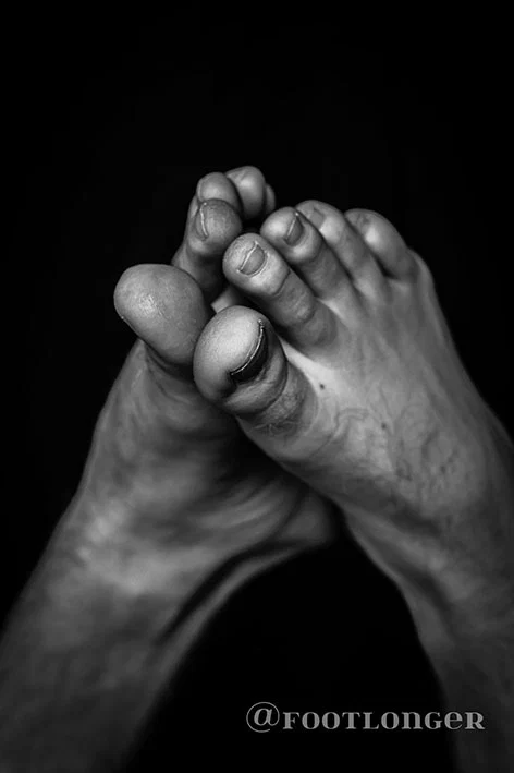 Footlonger's avatar