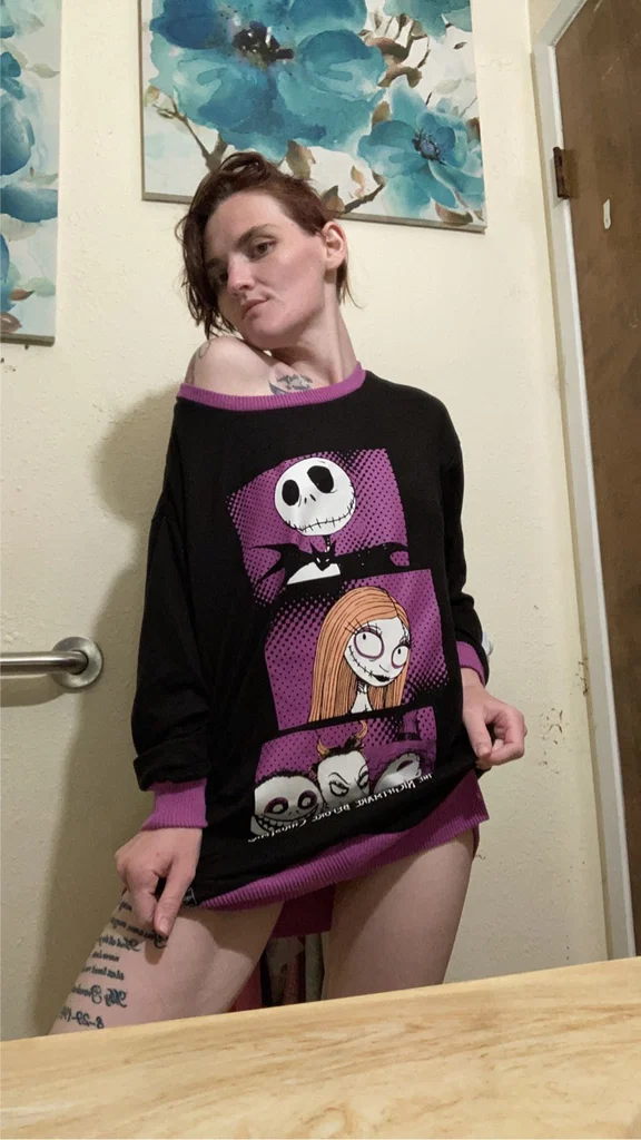 SweetWicca's avatar