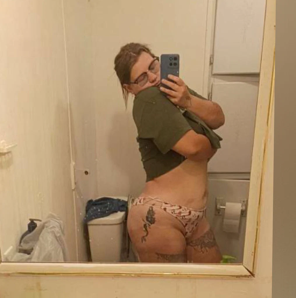 Sarah McFarland