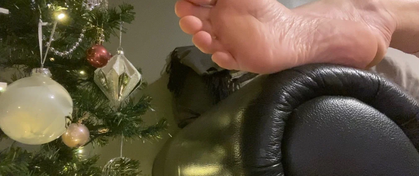 Yoga _feet profile banner
