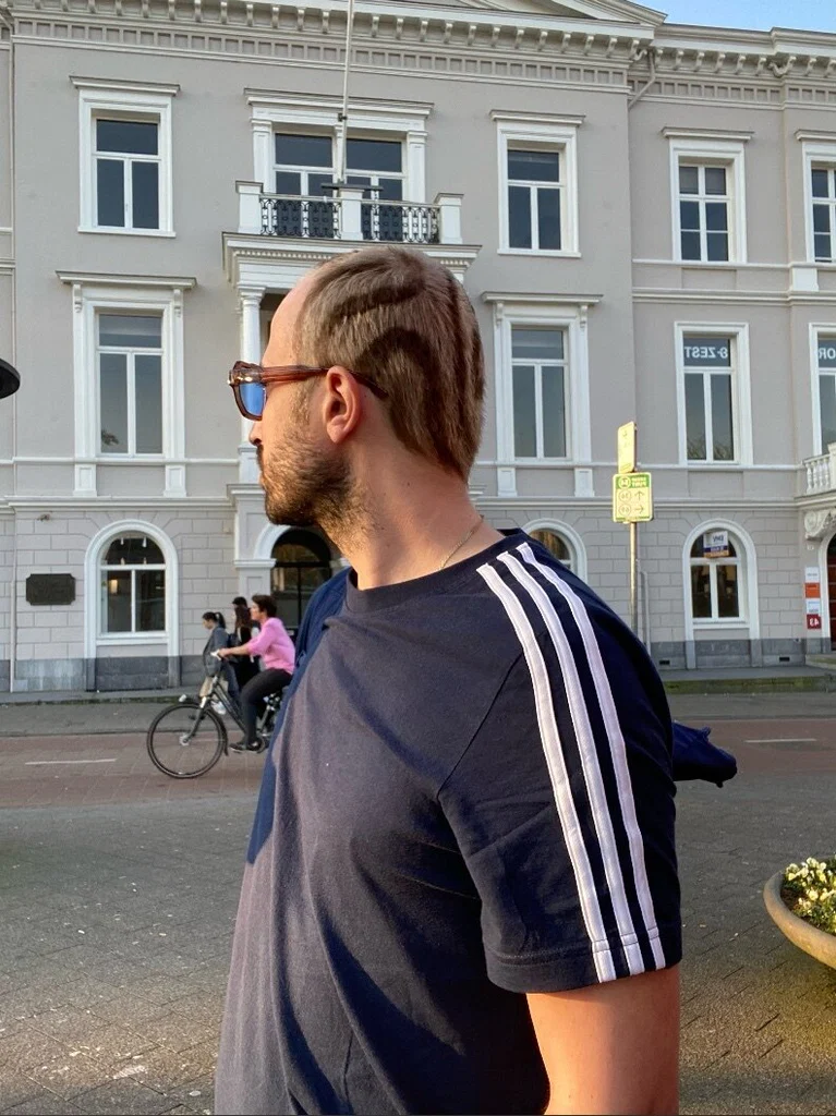 Jamie NL 🇳🇱