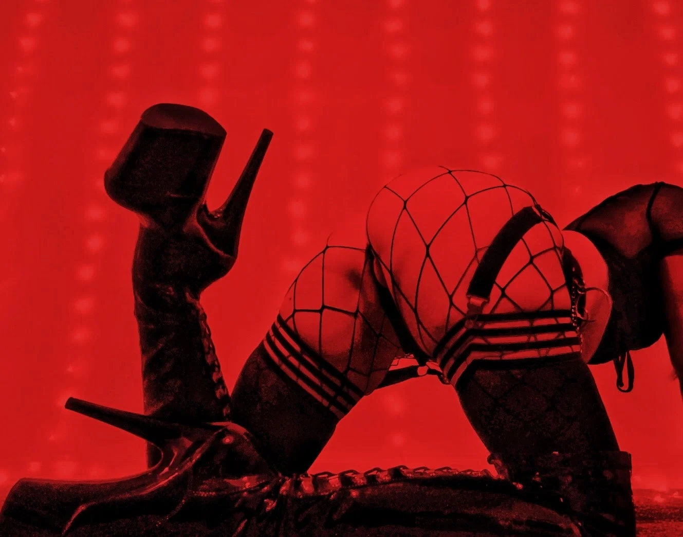 KinkyEden profile banner