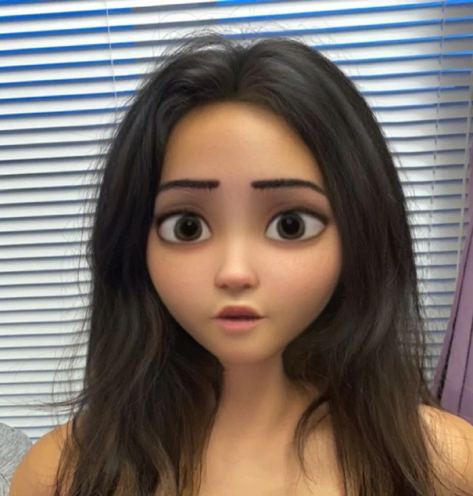 Naomi Zuki's avatar