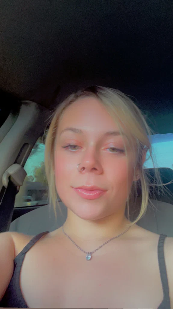 miley baby 🥵