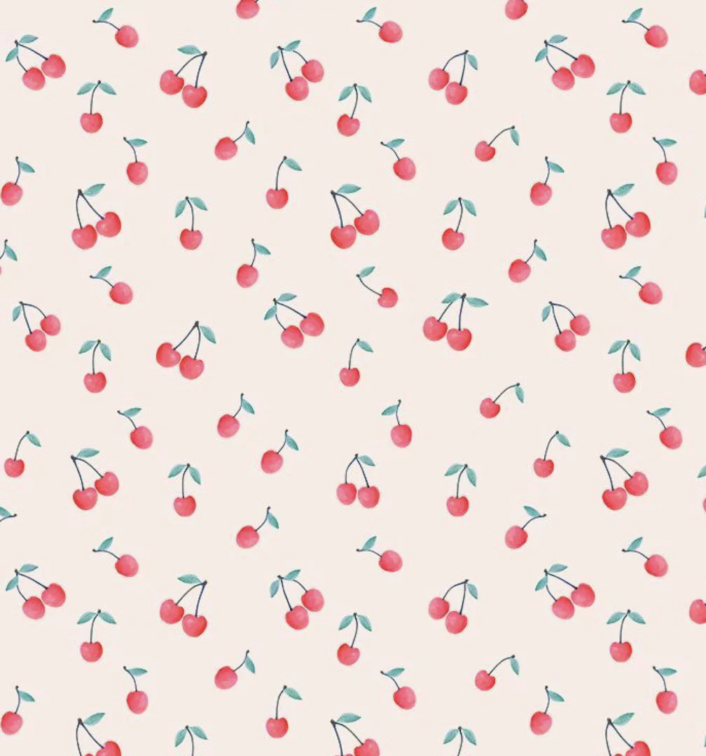 Cherry profile banner