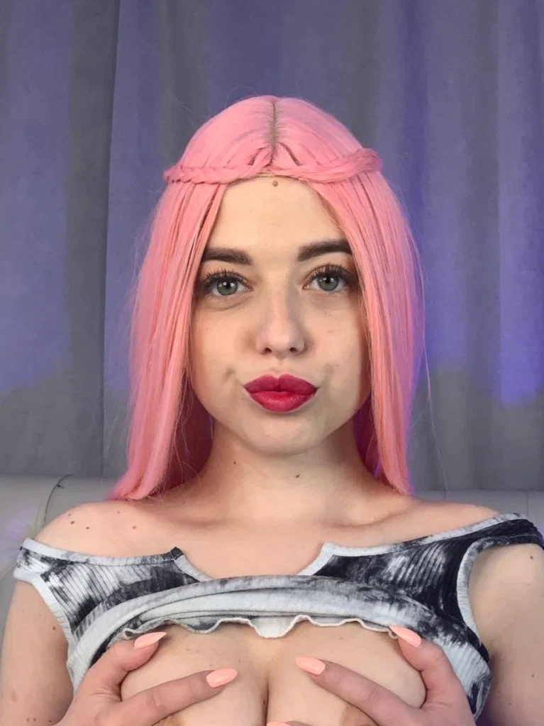 Marina's avatar