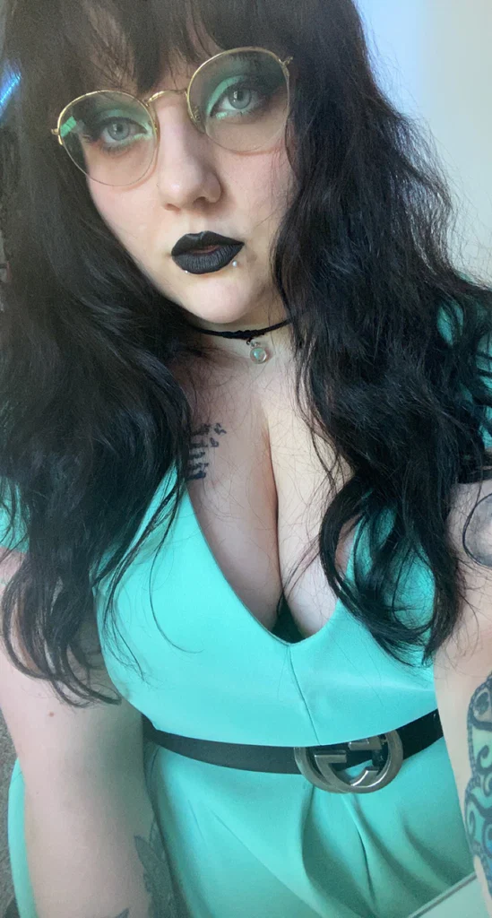 Hannah Sammich's avatar