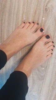 Stormi Jade's avatar