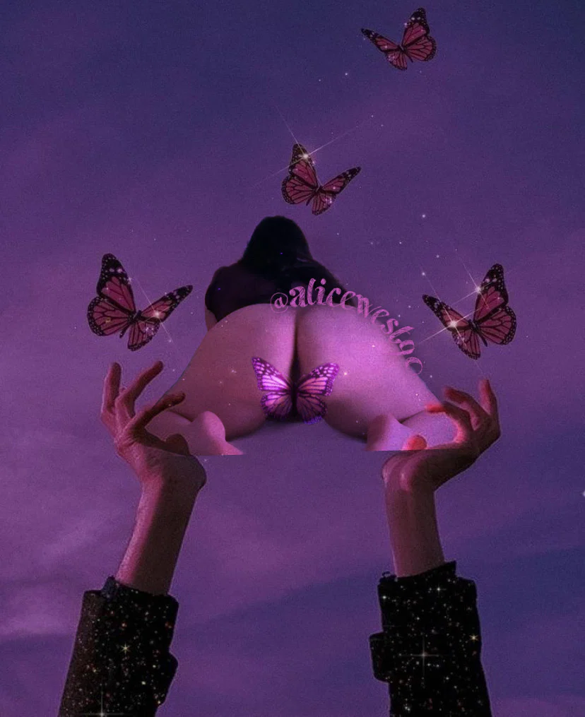 Alice profile banner