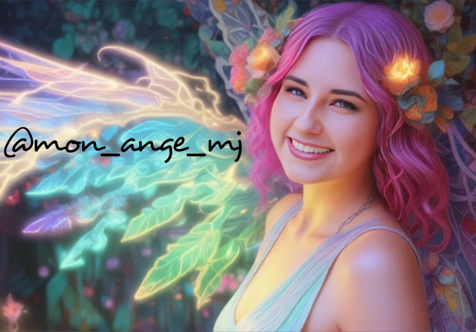 m.j. profile banner