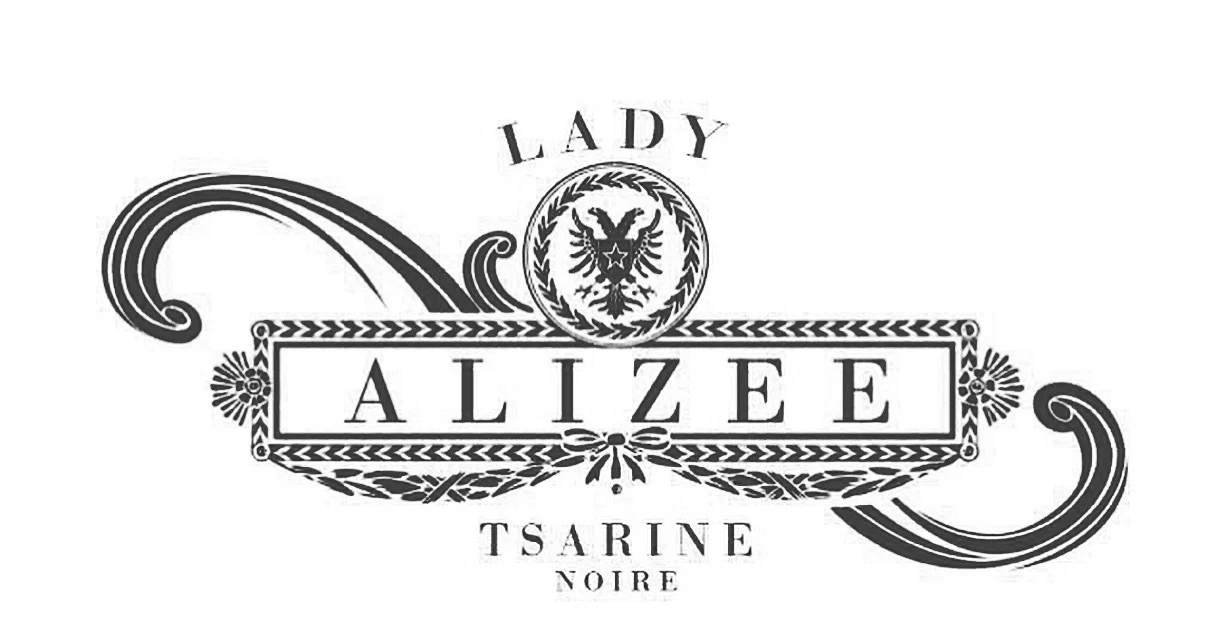 La TSARINE Noire AKA Lady Alizée profile banner