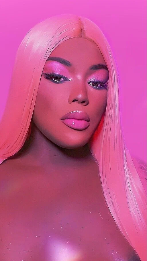 (Findom Doll) TS Kymberly-Elizabeth Sago's avatar