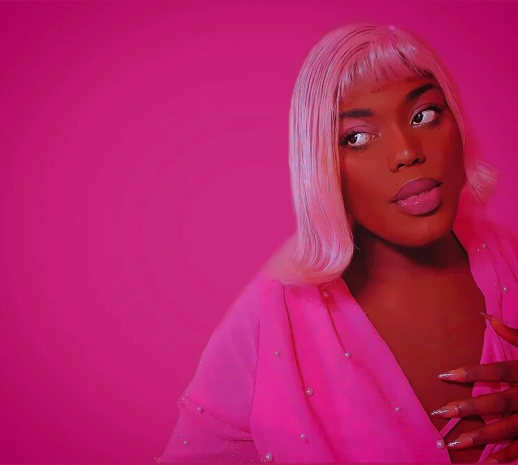 (Findom Doll) TS Kymberly-Elizabeth Sago profile banner
