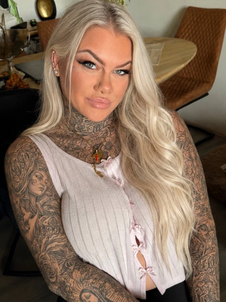 Barbie Chanel's avatar