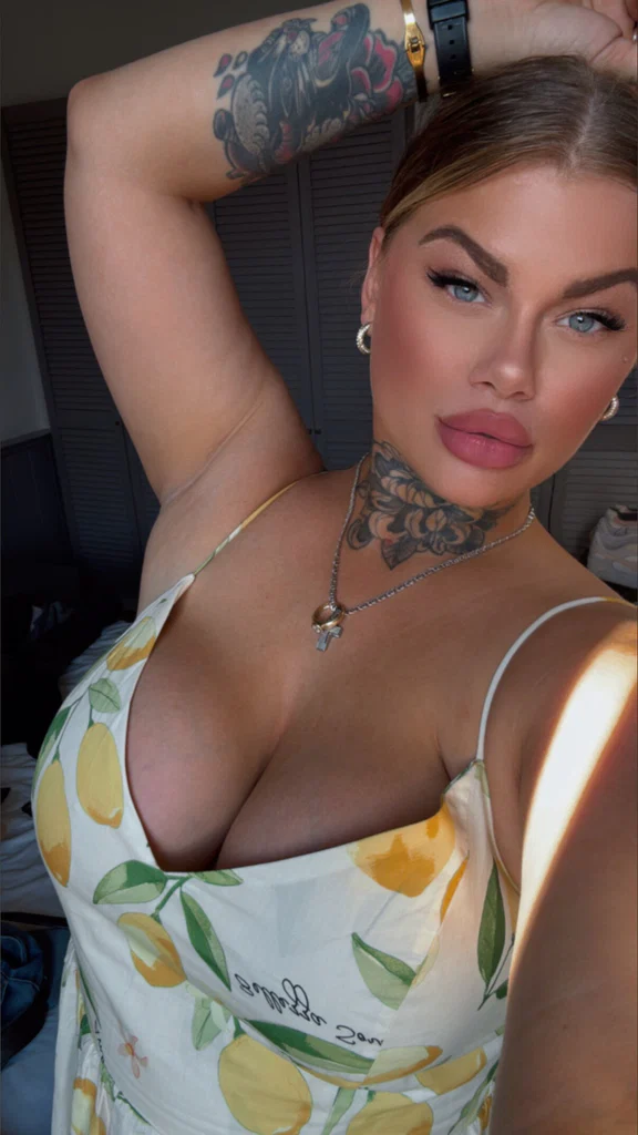 Barbie Chanel's avatar