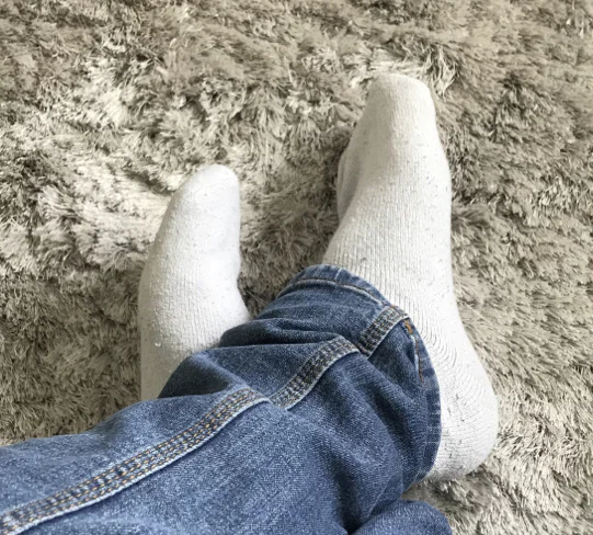 Foot master's avatar