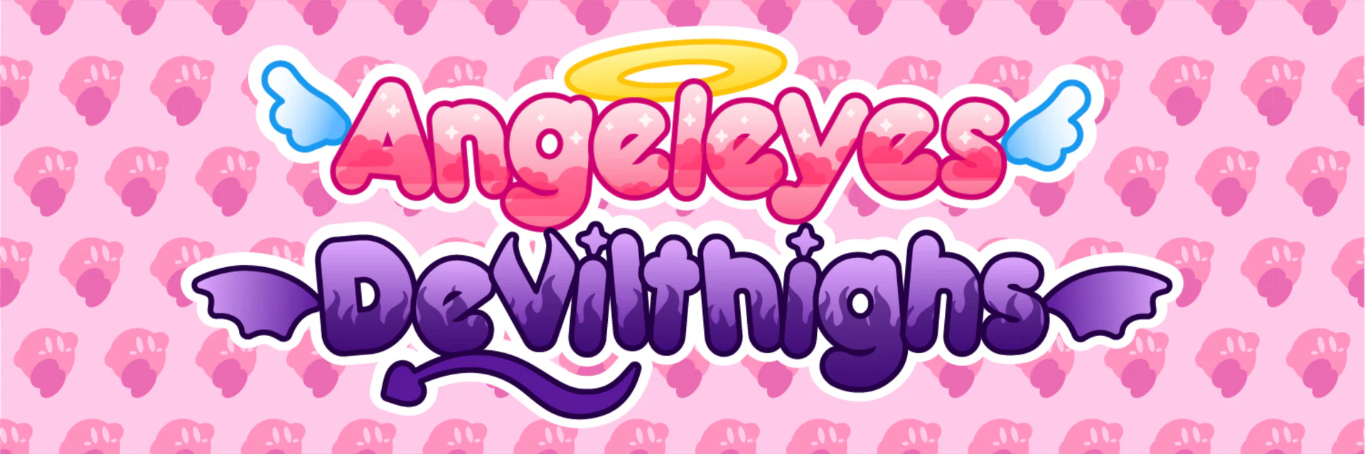 AngelEyesDevilThighs profile banner