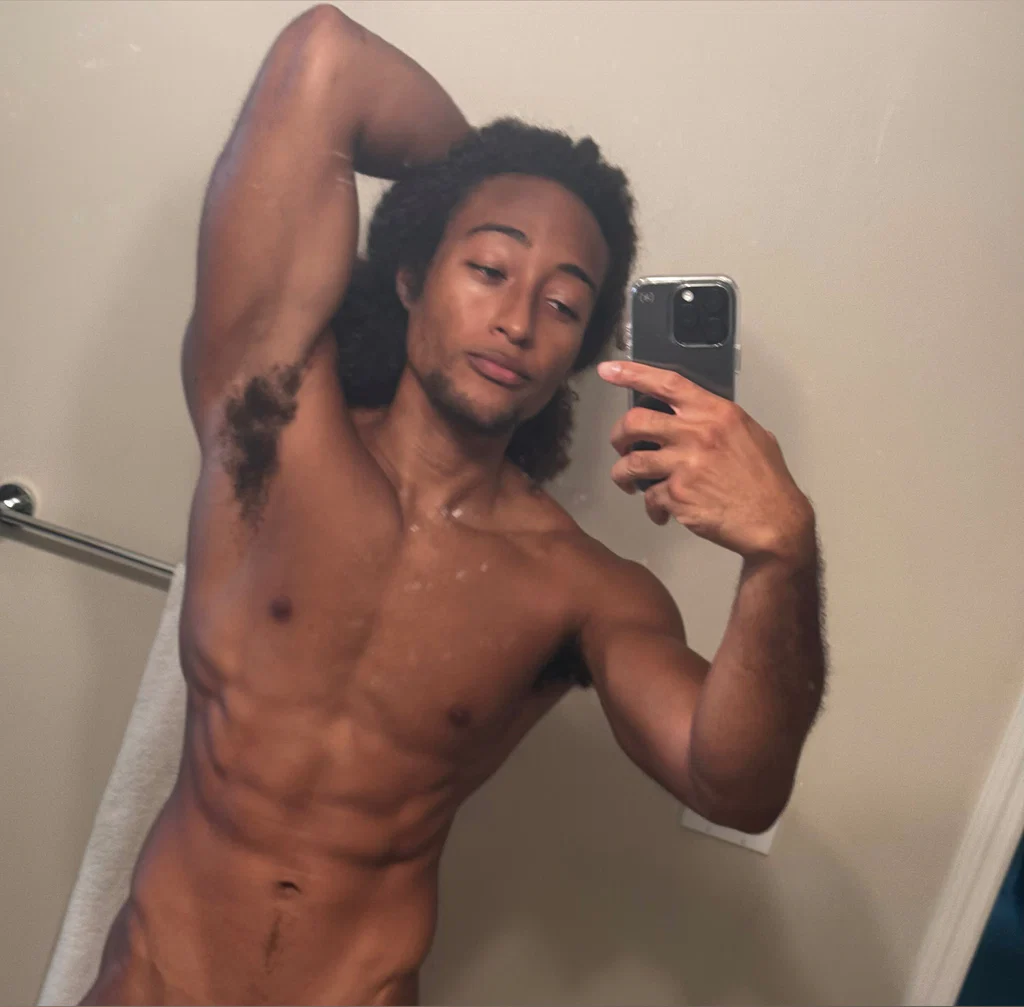 Myles Spears's avatar