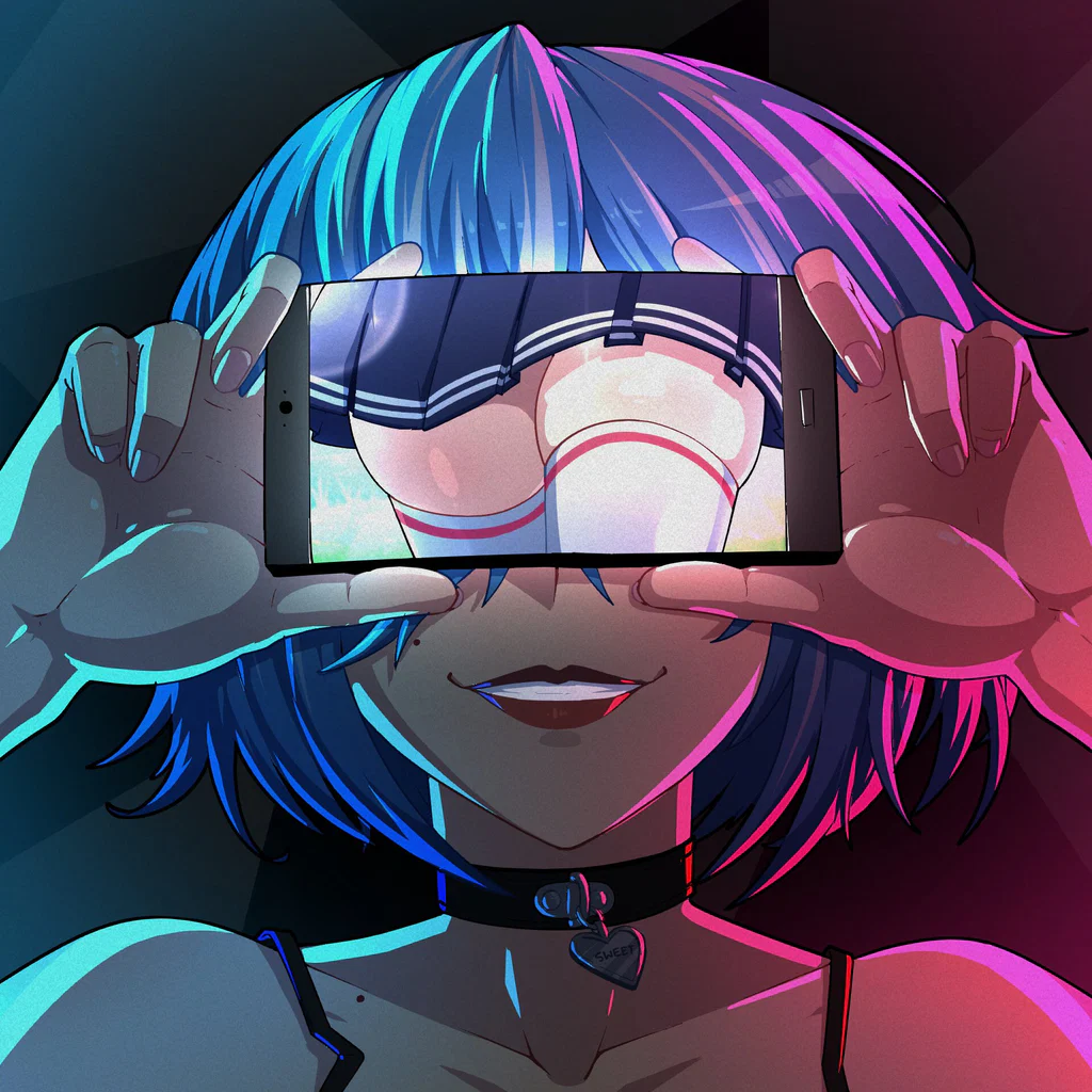 Sweet's avatar