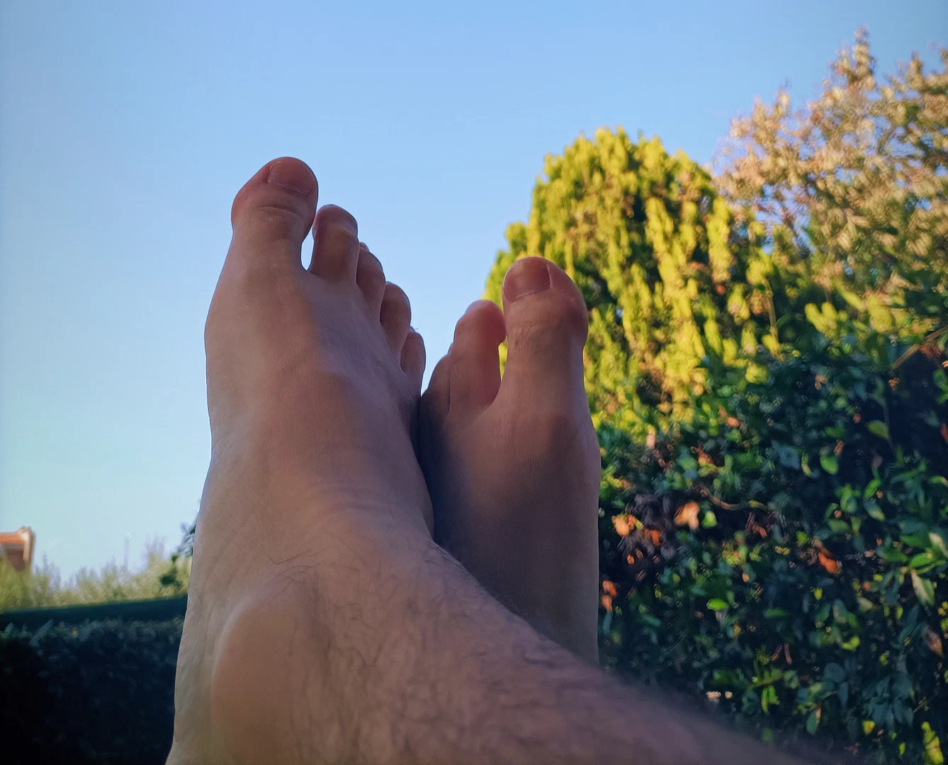 MoreThanFeet profile banner