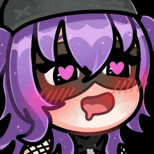 🔞TrashpandaEgrl🔞's avatar