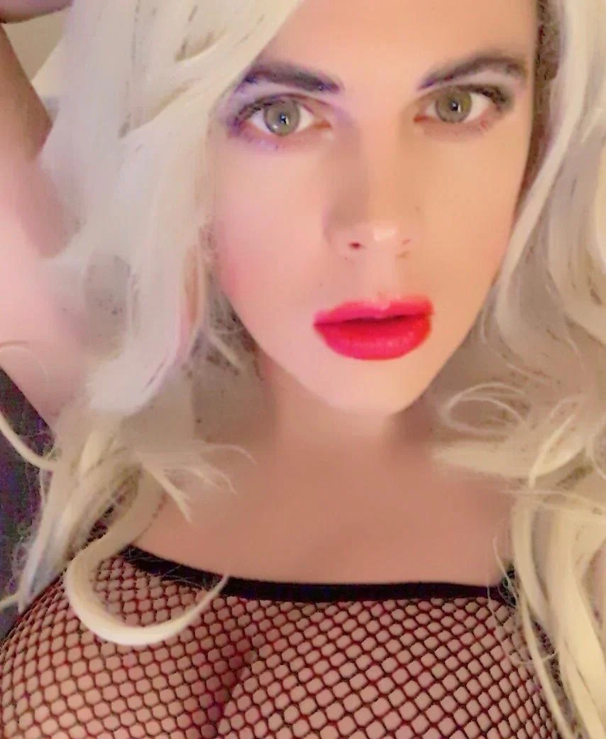 Crossdresser Barcelona profile banner